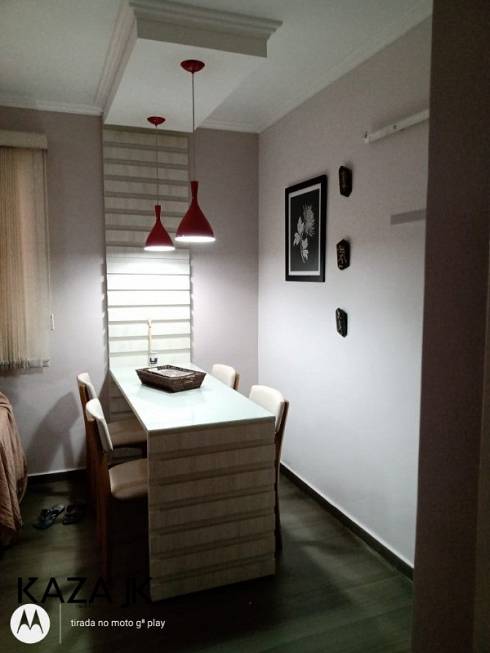 Foto 3 de Apartamento com 2 Quartos à venda, 50m² em Jardim Pitangueiras I, Jundiaí