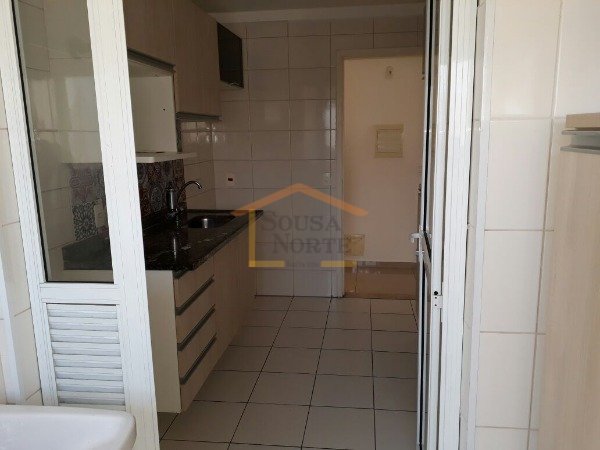 Foto 3 de Apartamento com 2 Quartos à venda, 55m² em Jardim Rosa de Franca, Guarulhos