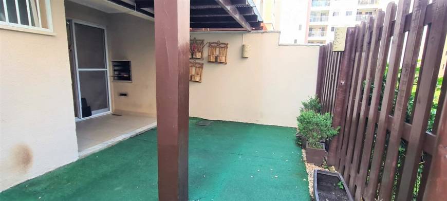 Foto 3 de Apartamento com 2 Quartos à venda, 87m² em Jardim São Vicente, Campinas