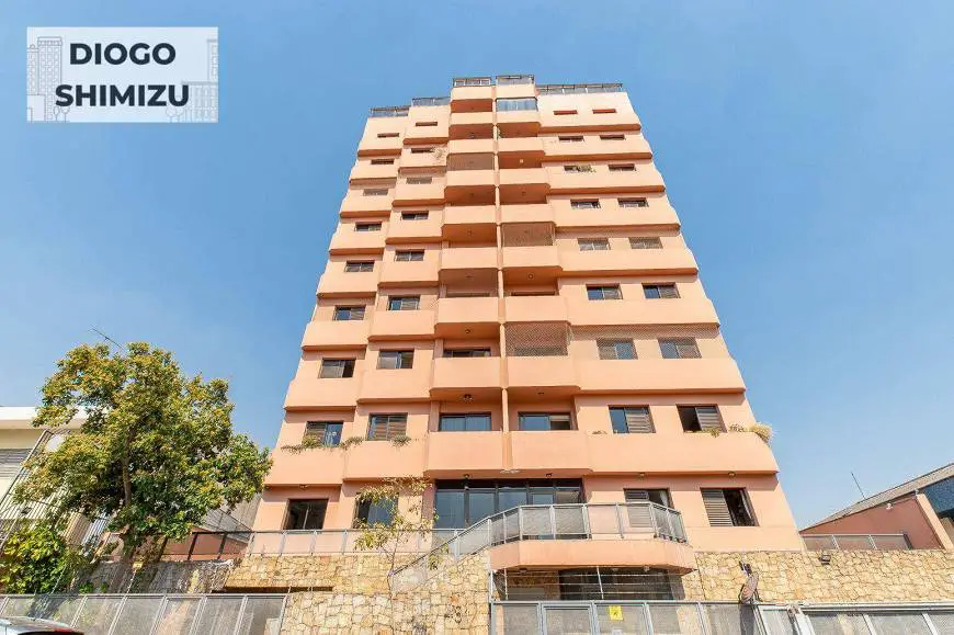 Foto 1 de Apartamento com 2 Quartos à venda, 68m² em Mirandópolis, São Paulo
