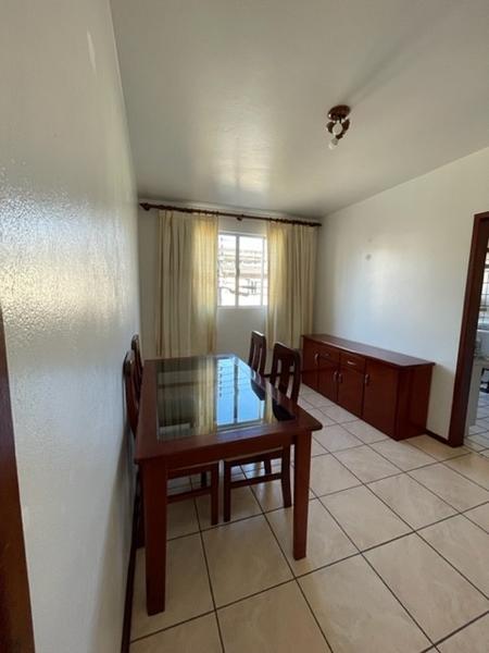 Foto 3 de Apartamento com 2 Quartos para alugar, 48m² em Nossa Senhora do Rosário, São José