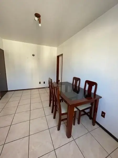 Foto 4 de Apartamento com 2 Quartos para alugar, 48m² em Nossa Senhora do Rosário, São José