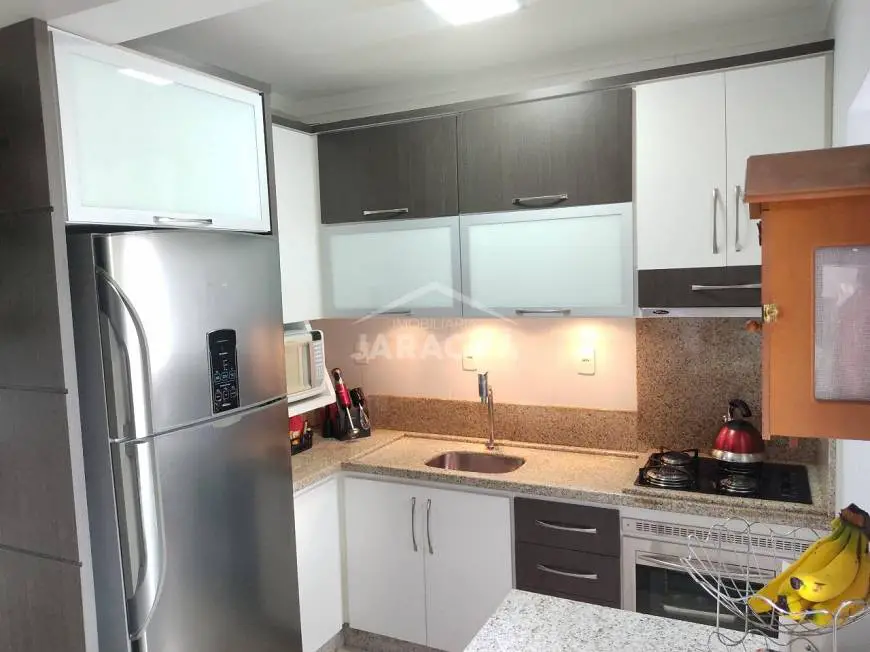 Foto 5 de Apartamento com 2 Quartos à venda, 86m² em Nova Brasília, Jaraguá do Sul