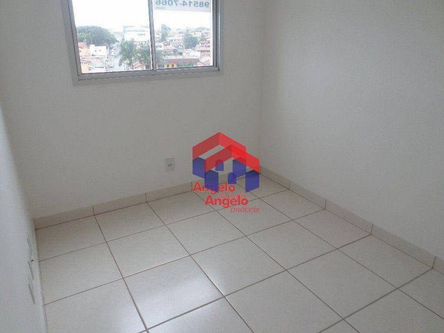 Foto 5 de Apartamento com 2 Quartos à venda, 10m² em Paraúna , Belo Horizonte