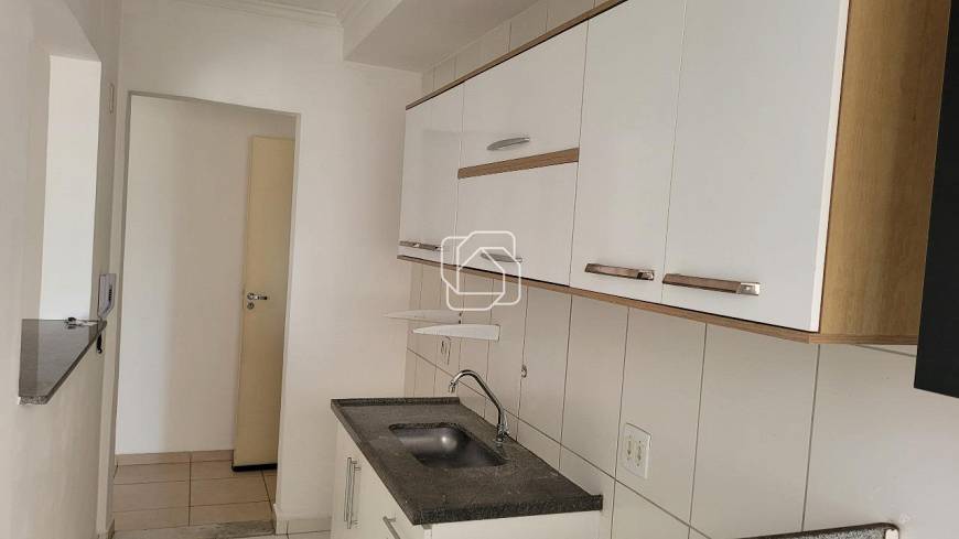 Foto 1 de Apartamento com 2 Quartos para alugar, 50m² em Parque São Lourenço, Indaiatuba