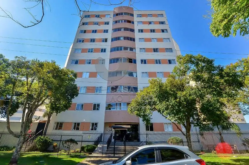 Foto 1 de Apartamento com 2 Quartos para alugar, 77m² em Portão, Curitiba