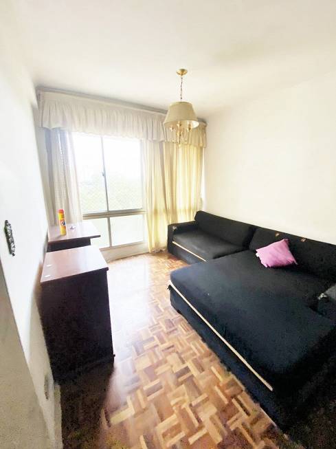 Foto 1 de Apartamento com 2 Quartos para alugar, 58m² em Quinta da Paineira, São Paulo