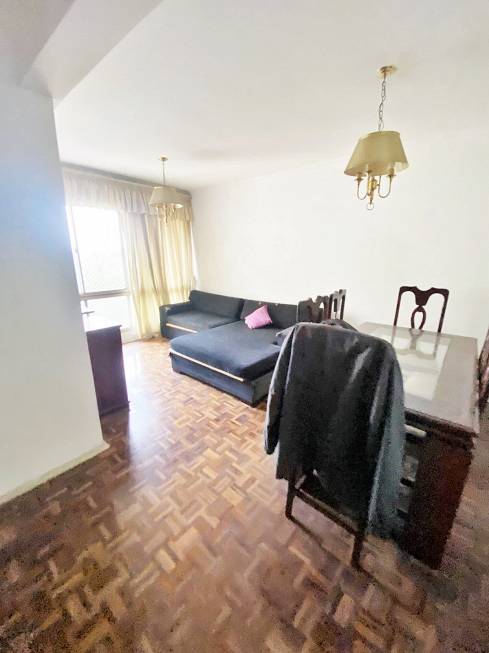 Foto 2 de Apartamento com 2 Quartos para alugar, 58m² em Quinta da Paineira, São Paulo