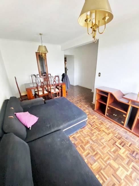 Foto 3 de Apartamento com 2 Quartos para alugar, 58m² em Quinta da Paineira, São Paulo