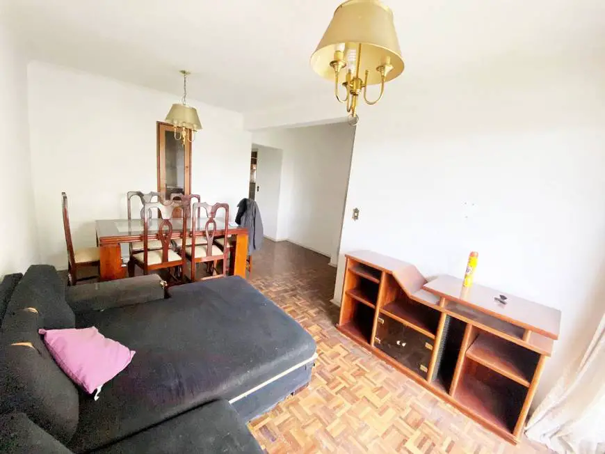 Foto 5 de Apartamento com 2 Quartos para alugar, 58m² em Quinta da Paineira, São Paulo