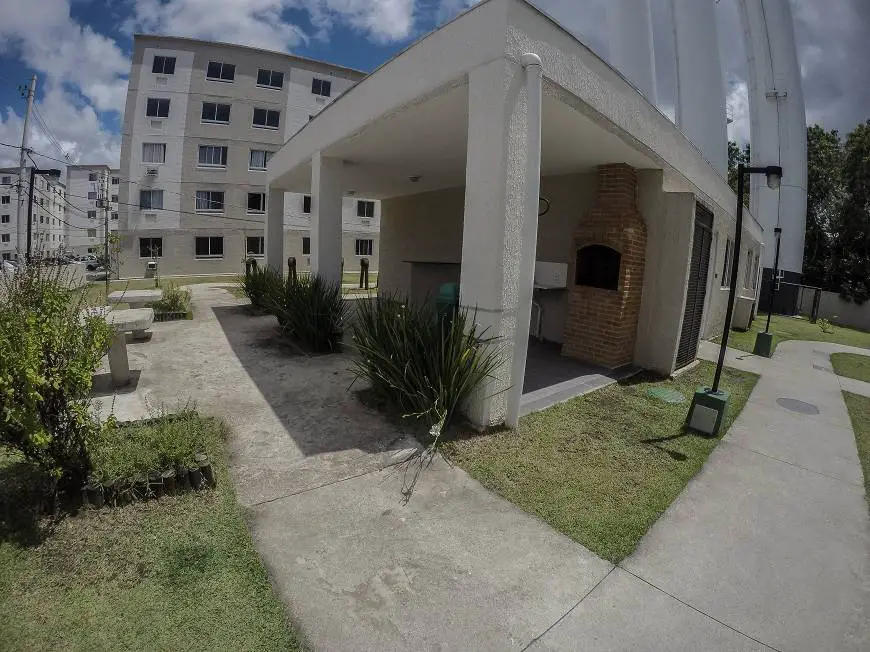 Foto 1 de Apartamento com 2 Quartos à venda, 45m² em Recreio Dos Bandeirantes, Rio de Janeiro