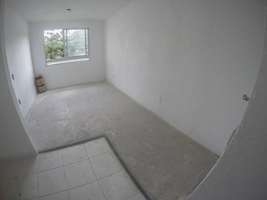 Foto 4 de Apartamento com 2 Quartos à venda, 45m² em Recreio Dos Bandeirantes, Rio de Janeiro