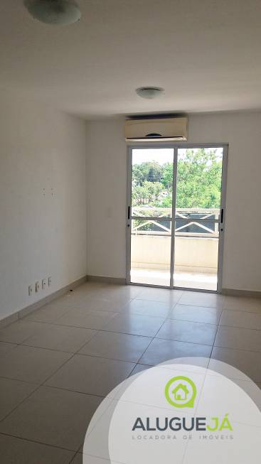 Foto 2 de Apartamento com 2 Quartos para alugar, 60m² em Ribeirão do Lipa, Cuiabá