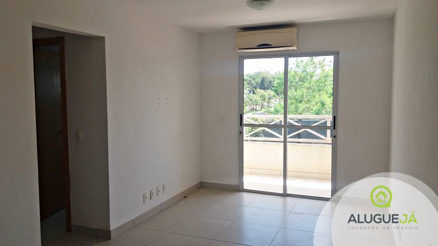 Foto 3 de Apartamento com 2 Quartos para alugar, 60m² em Ribeirão do Lipa, Cuiabá