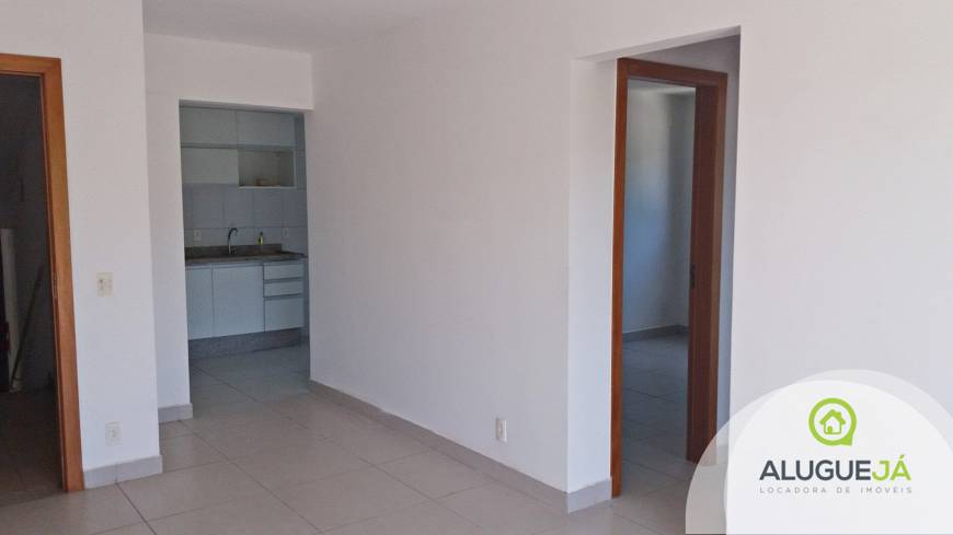 Foto 4 de Apartamento com 2 Quartos para alugar, 60m² em Ribeirão do Lipa, Cuiabá