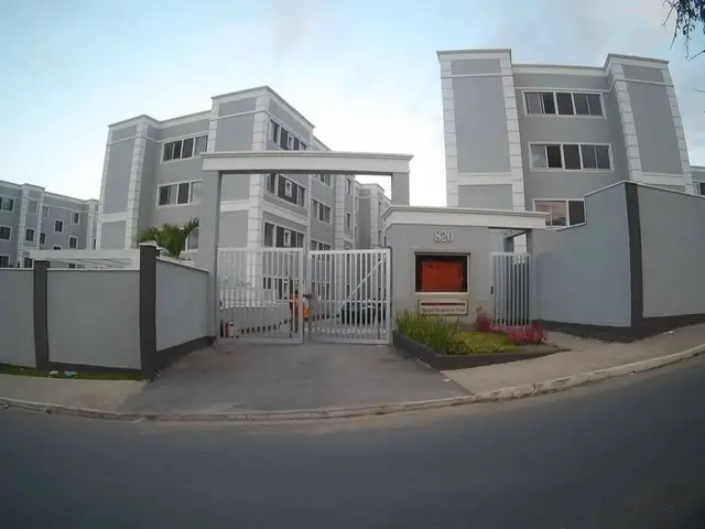 Foto 1 de Apartamento com 2 Quartos à venda, 48m² em Rio Doce, Olinda