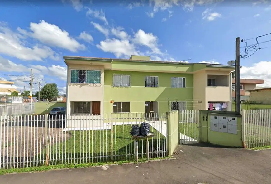 Foto 1 de Apartamento com 2 Quartos para alugar, 55m² em Rio Pequeno, São José dos Pinhais