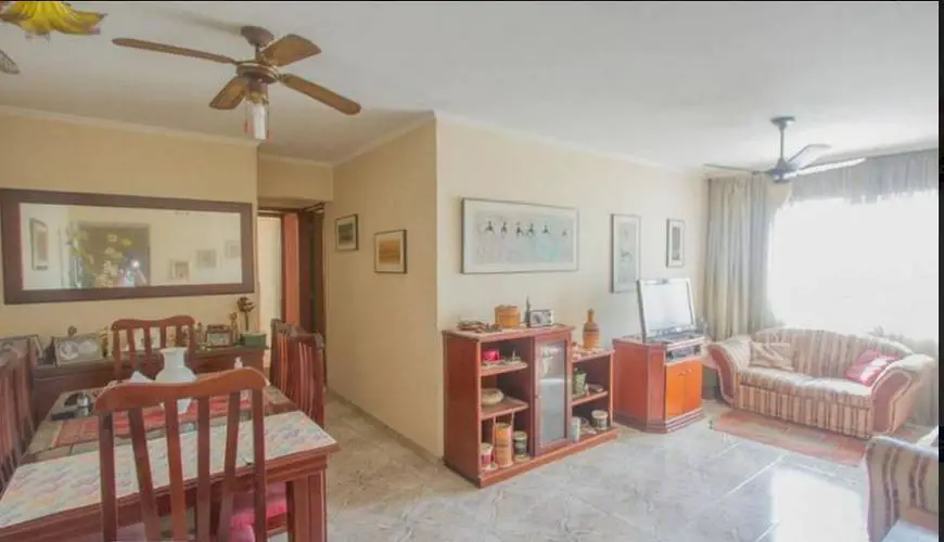 Foto 1 de Apartamento com 2 Quartos à venda, 82m² em Santo Amaro, São Paulo