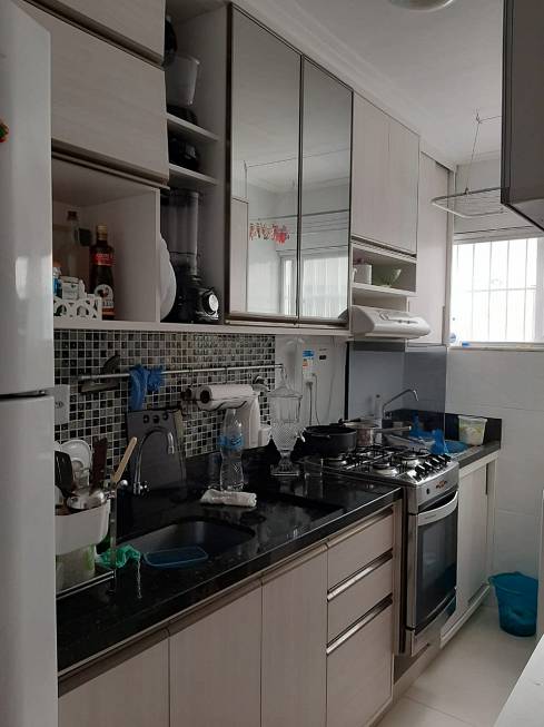 Foto 1 de Apartamento com 2 Quartos à venda, 67m² em São Cristóvão, Salvador