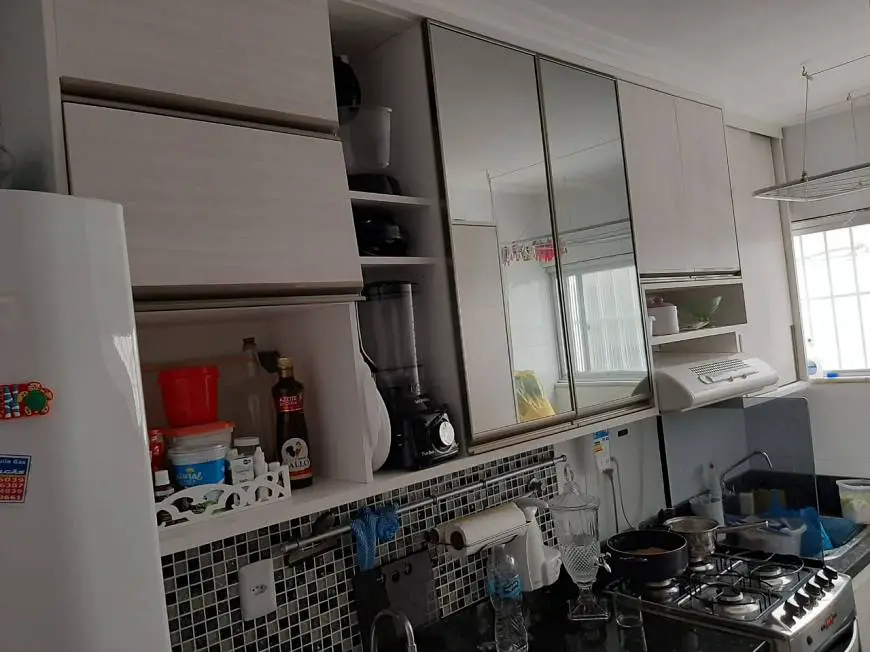Foto 2 de Apartamento com 2 Quartos à venda, 67m² em São Cristóvão, Salvador