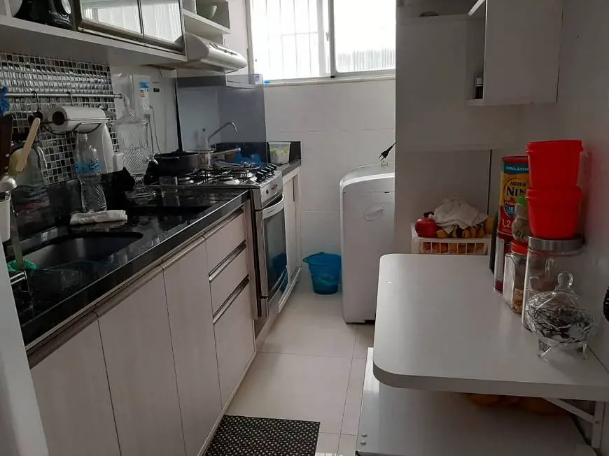 Foto 3 de Apartamento com 2 Quartos à venda, 67m² em São Cristóvão, Salvador