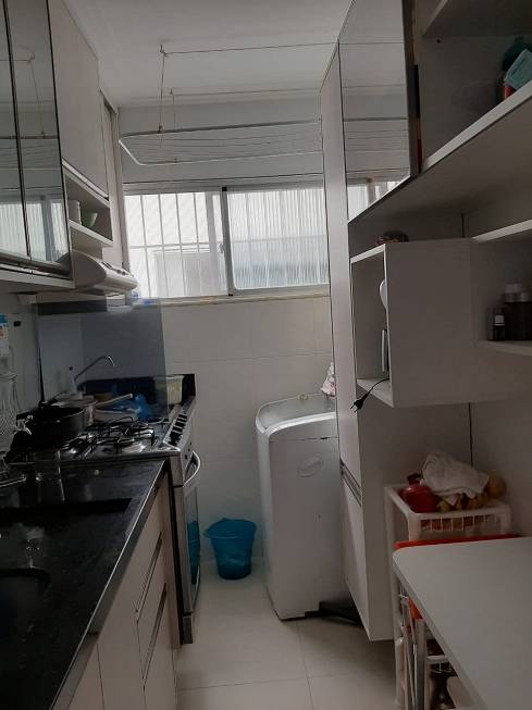 Foto 4 de Apartamento com 2 Quartos à venda, 67m² em São Cristóvão, Salvador
