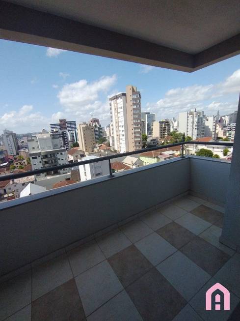 Foto 2 de Apartamento com 2 Quartos à venda, 88m² em São Pelegrino, Caxias do Sul