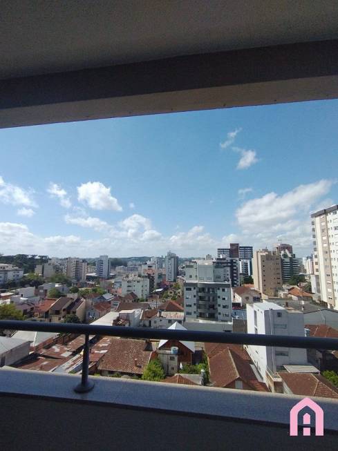 Foto 3 de Apartamento com 2 Quartos à venda, 88m² em São Pelegrino, Caxias do Sul