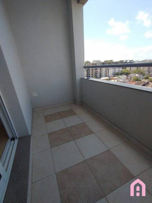 Foto 4 de Apartamento com 2 Quartos à venda, 88m² em São Pelegrino, Caxias do Sul