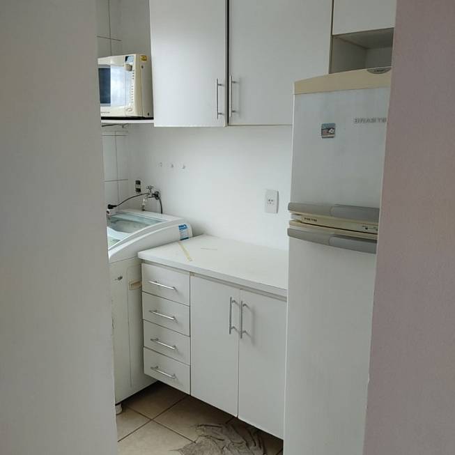Foto 5 de Apartamento com 2 Quartos para alugar, 58m² em Setor Bela Vista, Goiânia