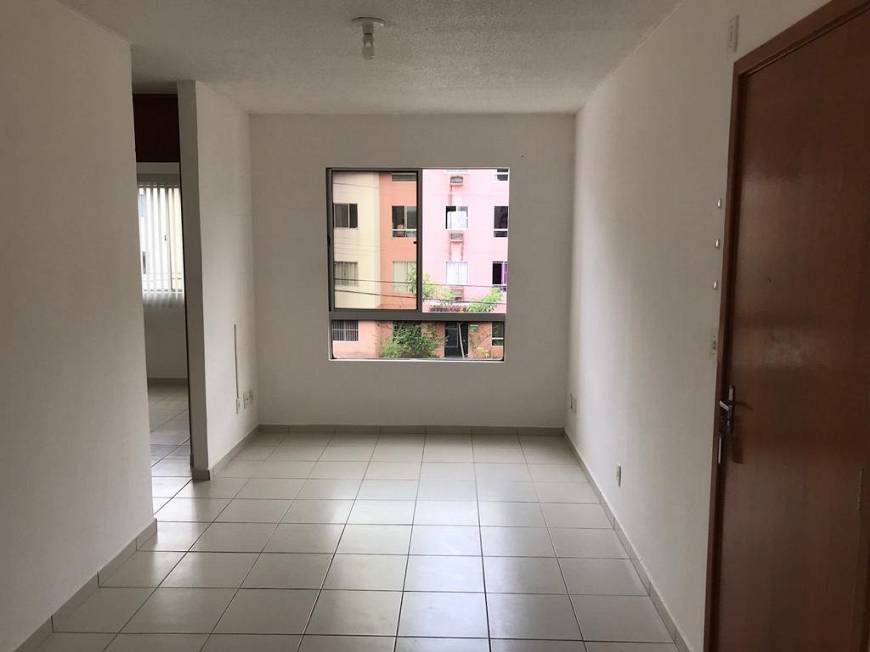 Foto 1 de Apartamento com 2 Quartos à venda, 41m² em Tarumã Açu, Manaus