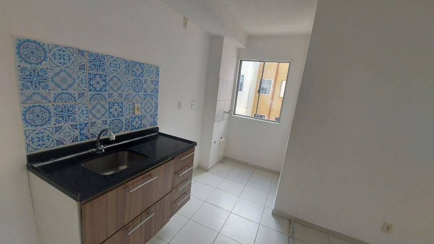Foto 5 de Apartamento com 2 Quartos à venda, 41m² em Tarumã Açu, Manaus