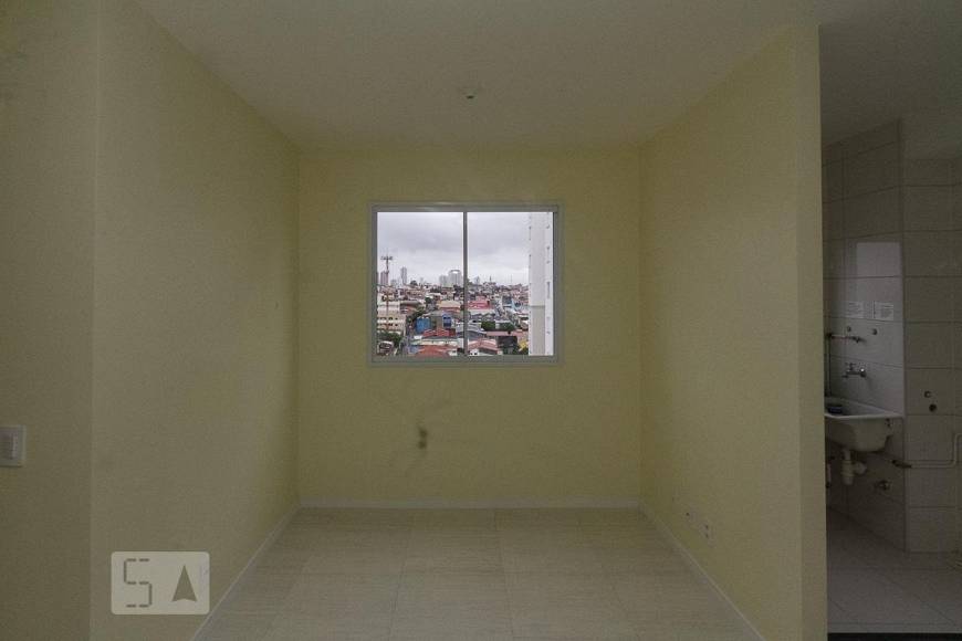 Foto 2 de Apartamento com 2 Quartos para alugar, 41m² em Vila Ema, São Paulo