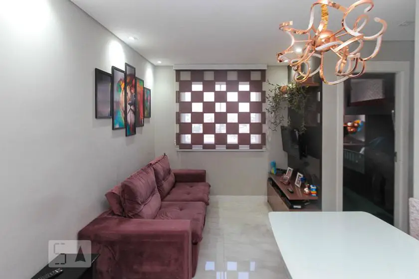 Foto 1 de Apartamento com 2 Quartos para alugar, 41m² em Vila Ema, São Paulo