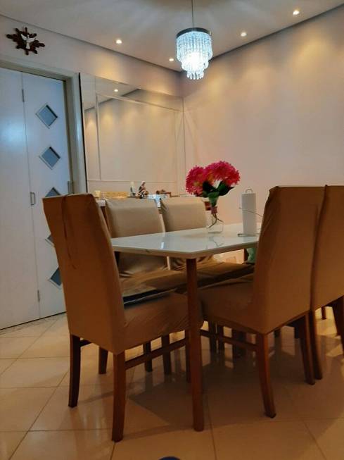 Foto 5 de Apartamento com 2 Quartos à venda, 54m² em Vila Erna, São Paulo