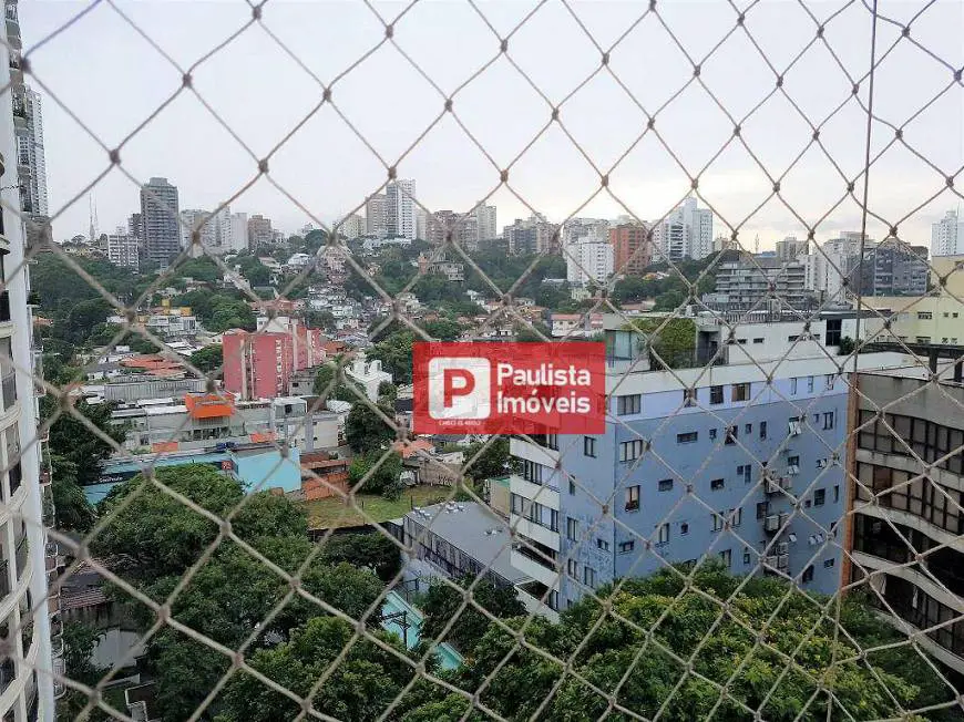Foto 4 de Apartamento com 2 Quartos para alugar, 92m² em Vila Madalena, São Paulo