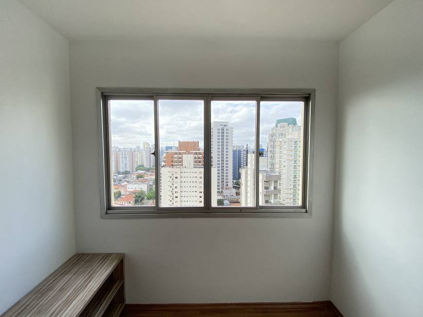 Foto 4 de Apartamento com 2 Quartos para alugar, 56m² em Vila Mariana, São Paulo