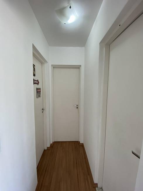 Foto 5 de Apartamento com 2 Quartos para alugar, 56m² em Vila Mariana, São Paulo