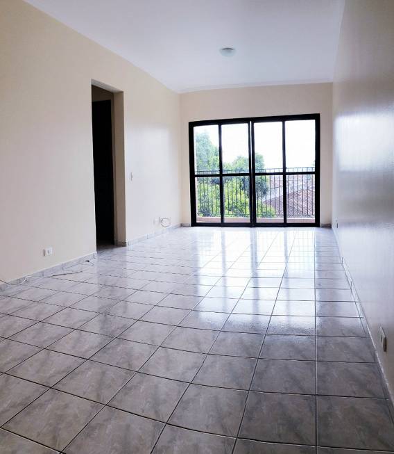 Foto 1 de Apartamento com 2 Quartos para alugar, 119m² em Vila Matias, Santos