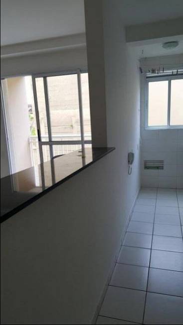 Foto 1 de Apartamento com 2 Quartos para alugar, 65m² em Vila Nova Alba, São Paulo