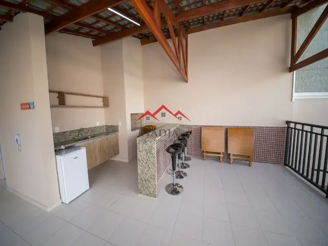 Foto 5 de Apartamento com 2 Quartos à venda, 77m² em Vila Rica, Jundiaí