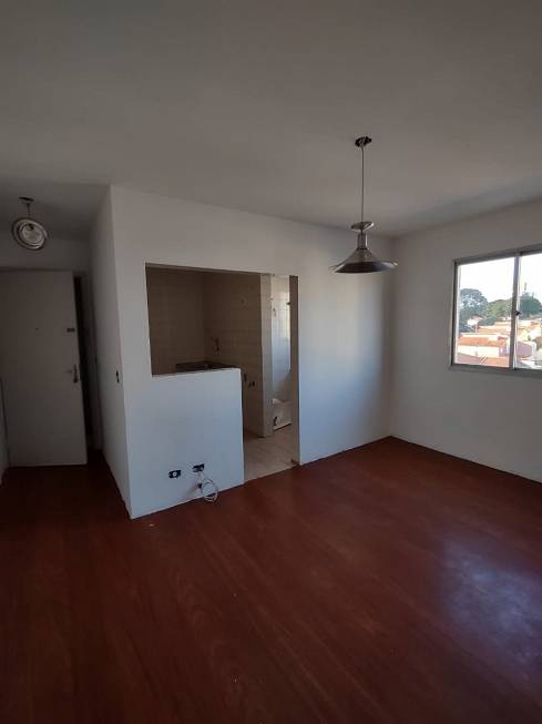 Foto 4 de Apartamento com 2 Quartos à venda, 55m² em Vila Santa Catarina, São Paulo