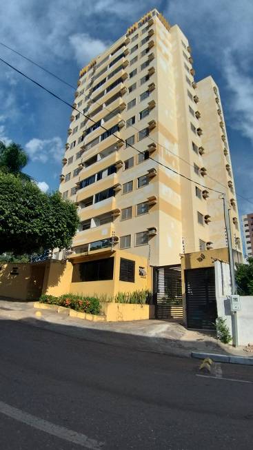 Foto 1 de Apartamento com 3 Quartos à venda, 94m² em Araés, Cuiabá
