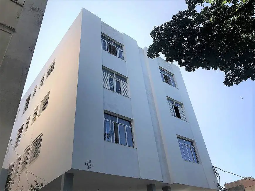 Foto 1 de Apartamento com 3 Quartos para alugar, 130m² em Barris, Salvador