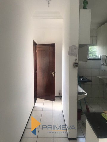 Foto 2 de Apartamento com 3 Quartos à venda, 81m² em Benfica, Fortaleza
