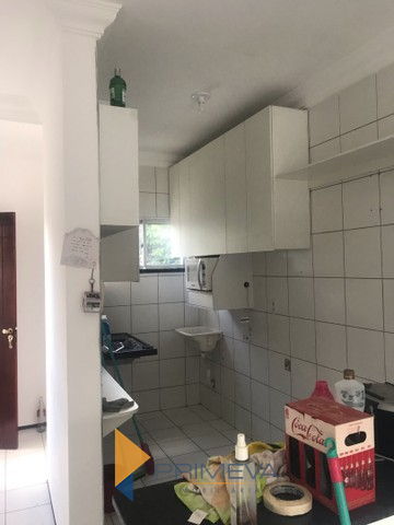 Foto 3 de Apartamento com 3 Quartos à venda, 81m² em Benfica, Fortaleza
