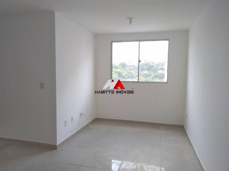 Foto 5 de Apartamento com 3 Quartos para alugar, 80m² em Betânia, Belo Horizonte