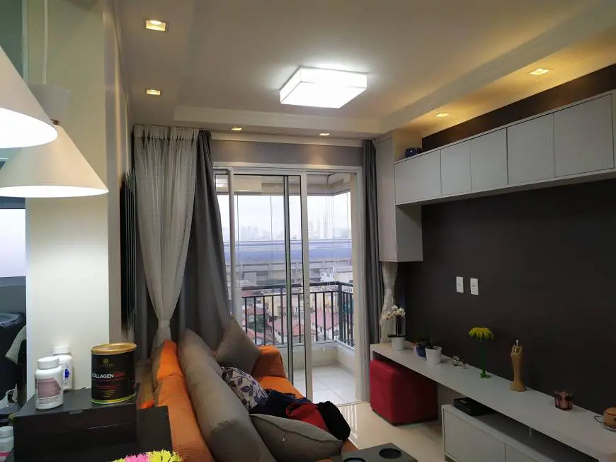 Foto 1 de Apartamento com 3 Quartos à venda, 67m² em Butantã, São Paulo