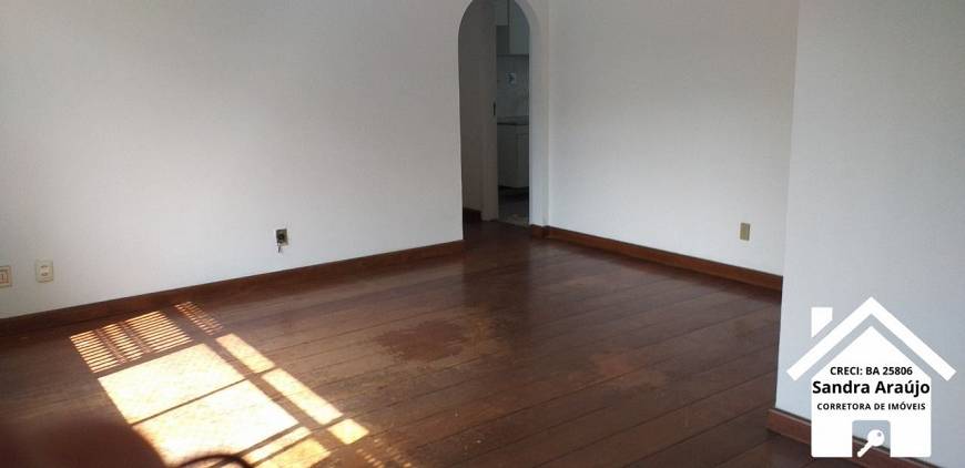 Foto 1 de Apartamento com 3 Quartos para alugar, 100m² em Candeal, Salvador