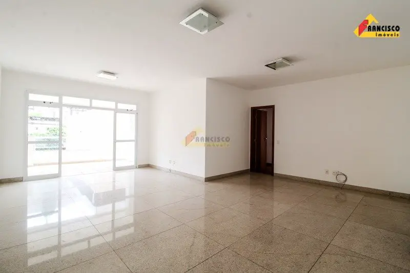 Foto 1 de Apartamento com 3 Quartos para alugar, 136m² em Centro, Divinópolis